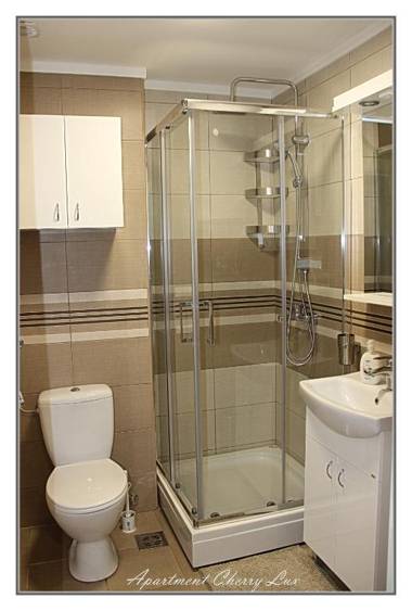 Apartment Cherry Lux