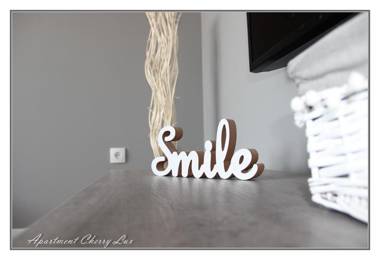 Apartment Cherry Lux