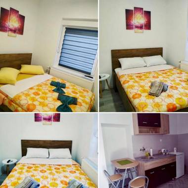 Zen apartman 3