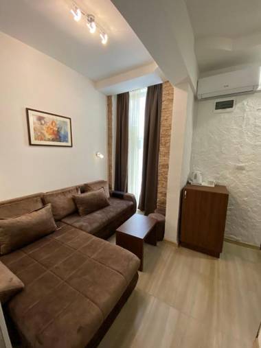 Apartmani Diksi 2 CENTAR