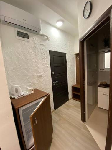 Apartmani Diksi 2 CENTAR