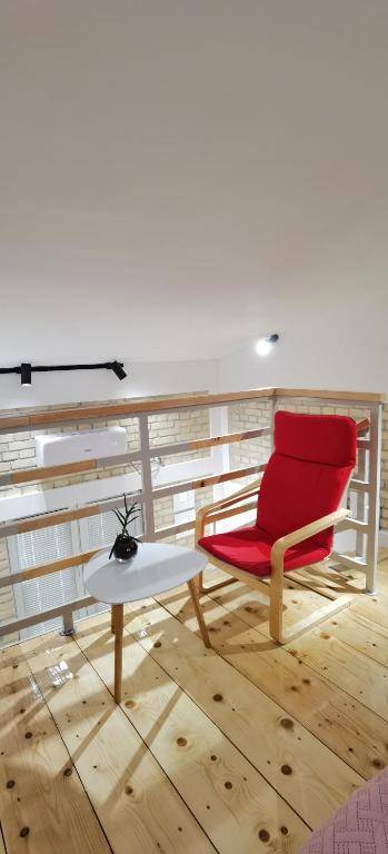 Zona Apartments Zrenjanin