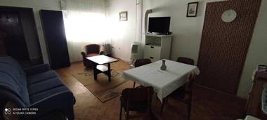 Apartmani Banatski konak Zrenjanin