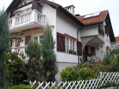 B&B Vila na Belom Bregu