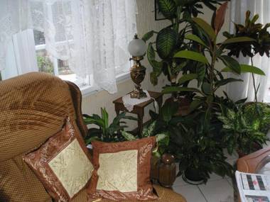 B&B Vila na Belom Bregu