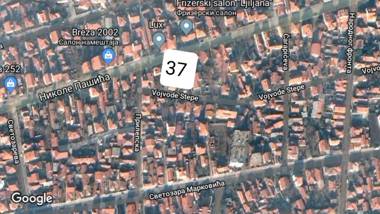 Haus Apartman Zaječar M&L