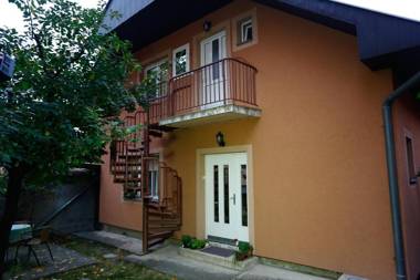 Apartman Carpe Diem 2