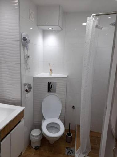 Iva Lux apartman