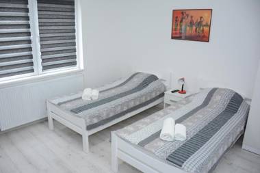 APARTMAN “POD KRALJEVICOM”