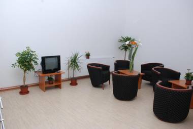 M Garni Hotel