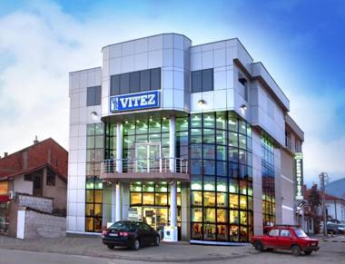 Guesthouse Vitez