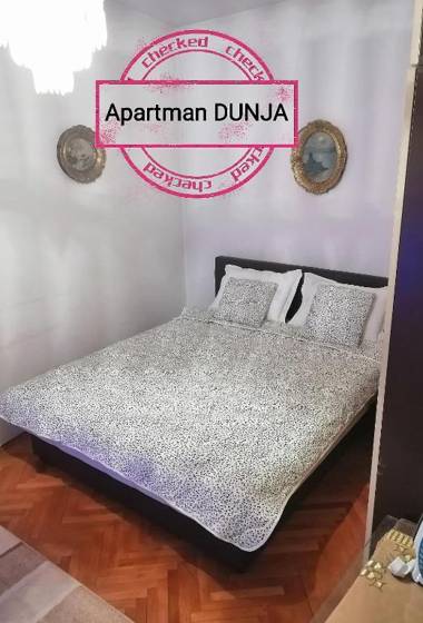 Apartman DUNJA