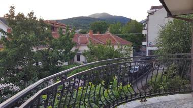 Vila Sentić