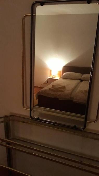 Apartman Lela