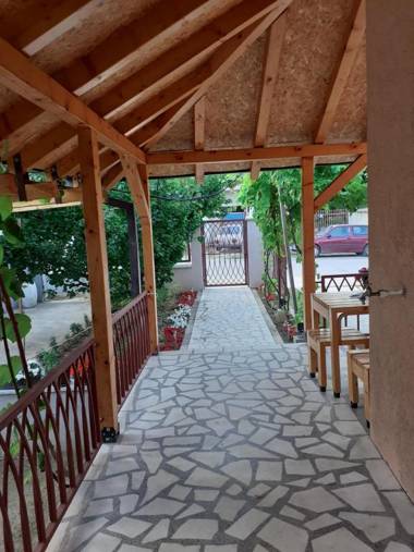 Apartmani Jelica FREE PARKING