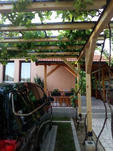 Apartmani Jelica FREE PARKING