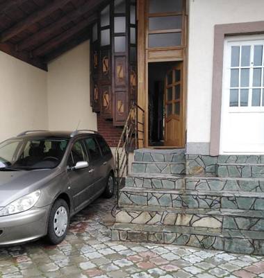 Apartmani Odmor i Mir