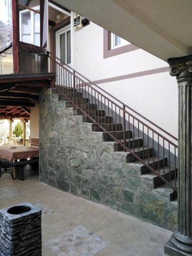 Apartmani Odmor i Mir