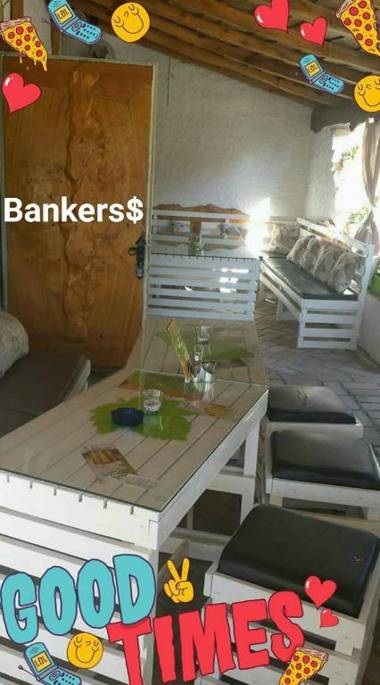 Bankers Guest House