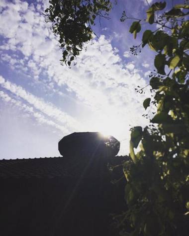 ATOS - Villa and Restaurant