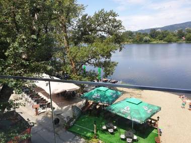 Apartman tipa studio BMB