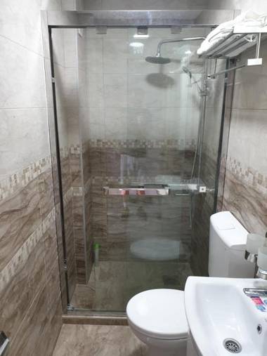 Apartman tipa studio BMB