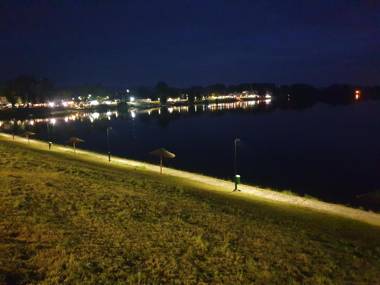 Apartman tipa studio BMB