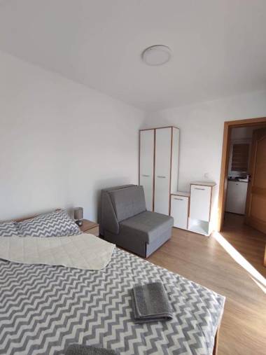 Živanović MT Srebrno jezero