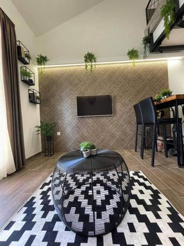 Apartman Plaža Lux