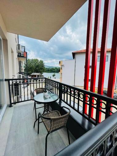 Apartmani Zivkovic Srebrno Jezero