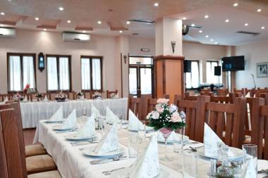 Hotel Zlatiborska Noc