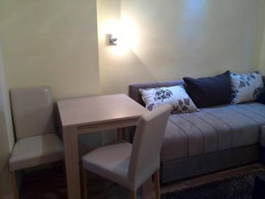 Apartment Bombonjera