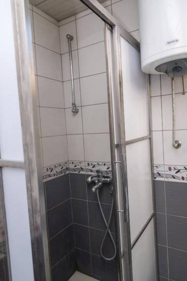 Apartman Panorama Glavna ulica
