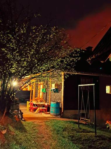 Chalet Belino sokače