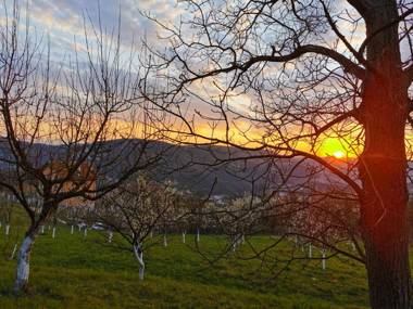Chalet Belino sokače