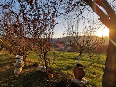 Chalet Belino sokače