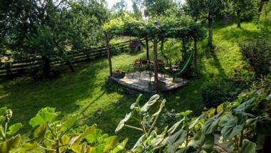 Guest house Little Heaven