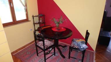 Guest house Little Heaven