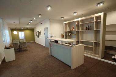 Konačište Grad B&B