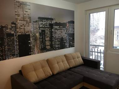 Apartmani Kristina & Kriss