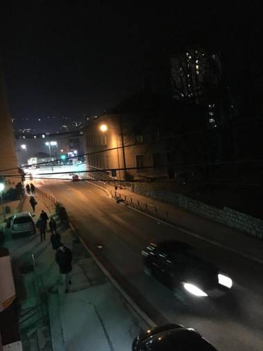 Apartmani Kristina & Kriss