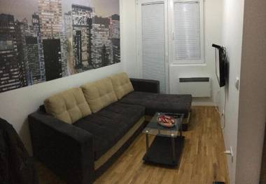 Apartmani Kristina & Kriss