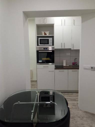 Apartment Centar