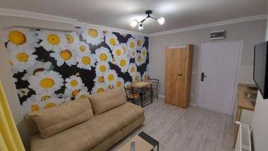 APARTMAN studio DADO