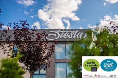 Hotel Siesta