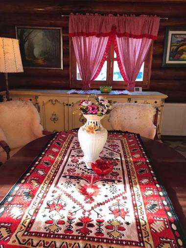 Brvnara Zlatibor Miris dunja