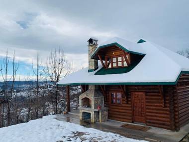 Brvnara Zlatibor Miris dunja