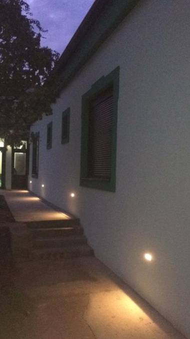 PB Apartman sa vrtom