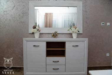VESTA Apartman