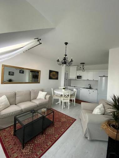 Apartman "Noa"